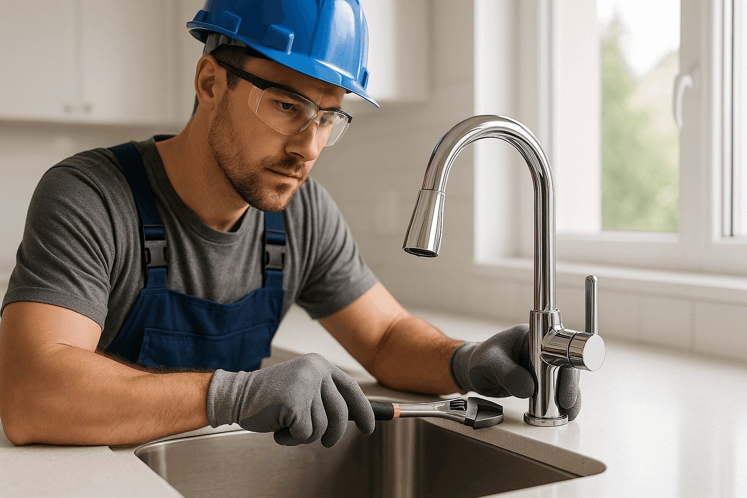 Eco-Friendly Plumbing Upgrades That Save Money