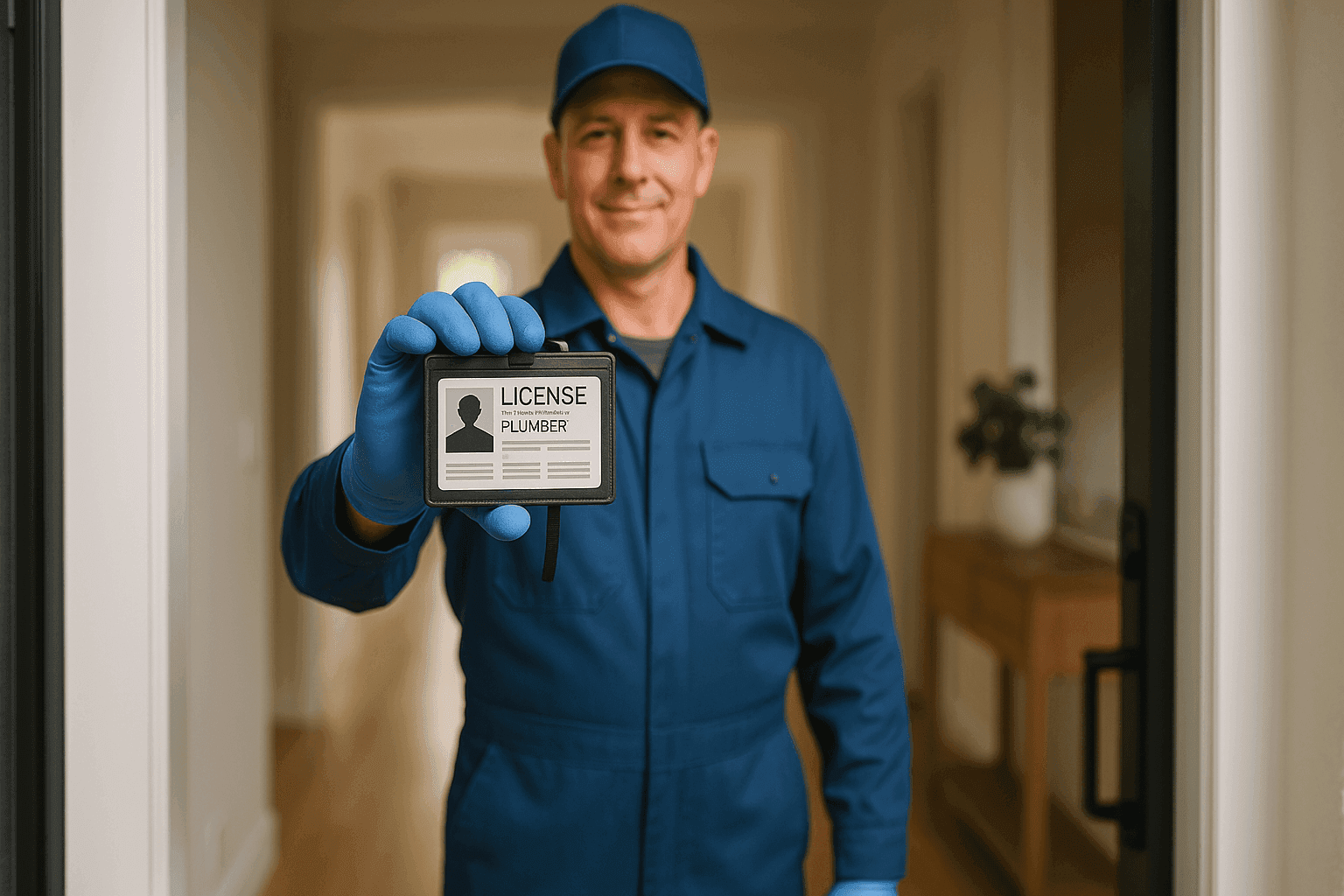 How to Find and Hire a Trustworthy Plumber