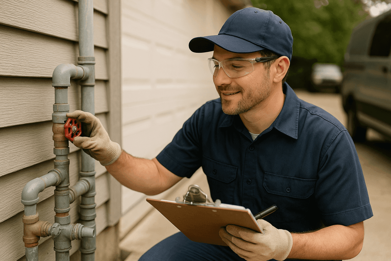 Preventing Plumbing Emergencies: Essential Tips for Homeowners and Small Businesses