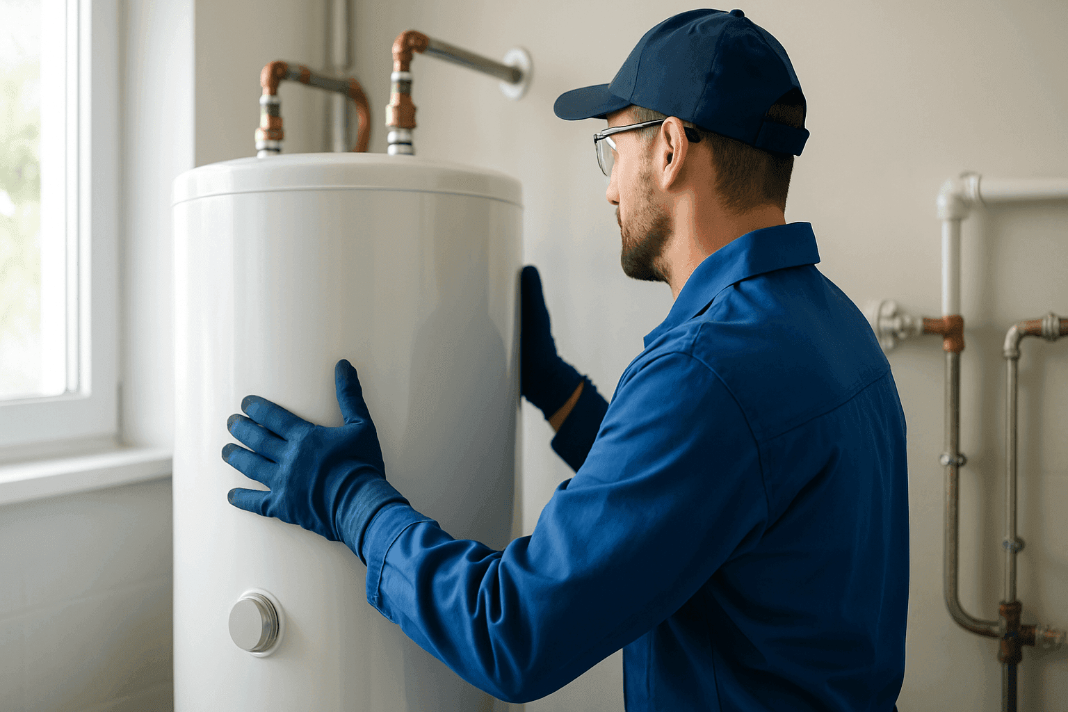 Water Heater Installation: What Homeowners Should Know
